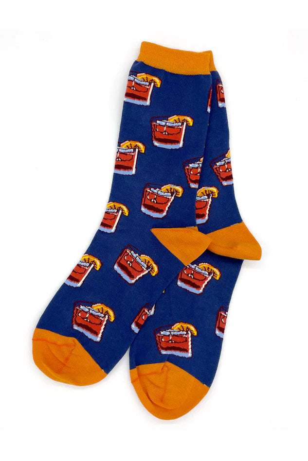Negroni Socks