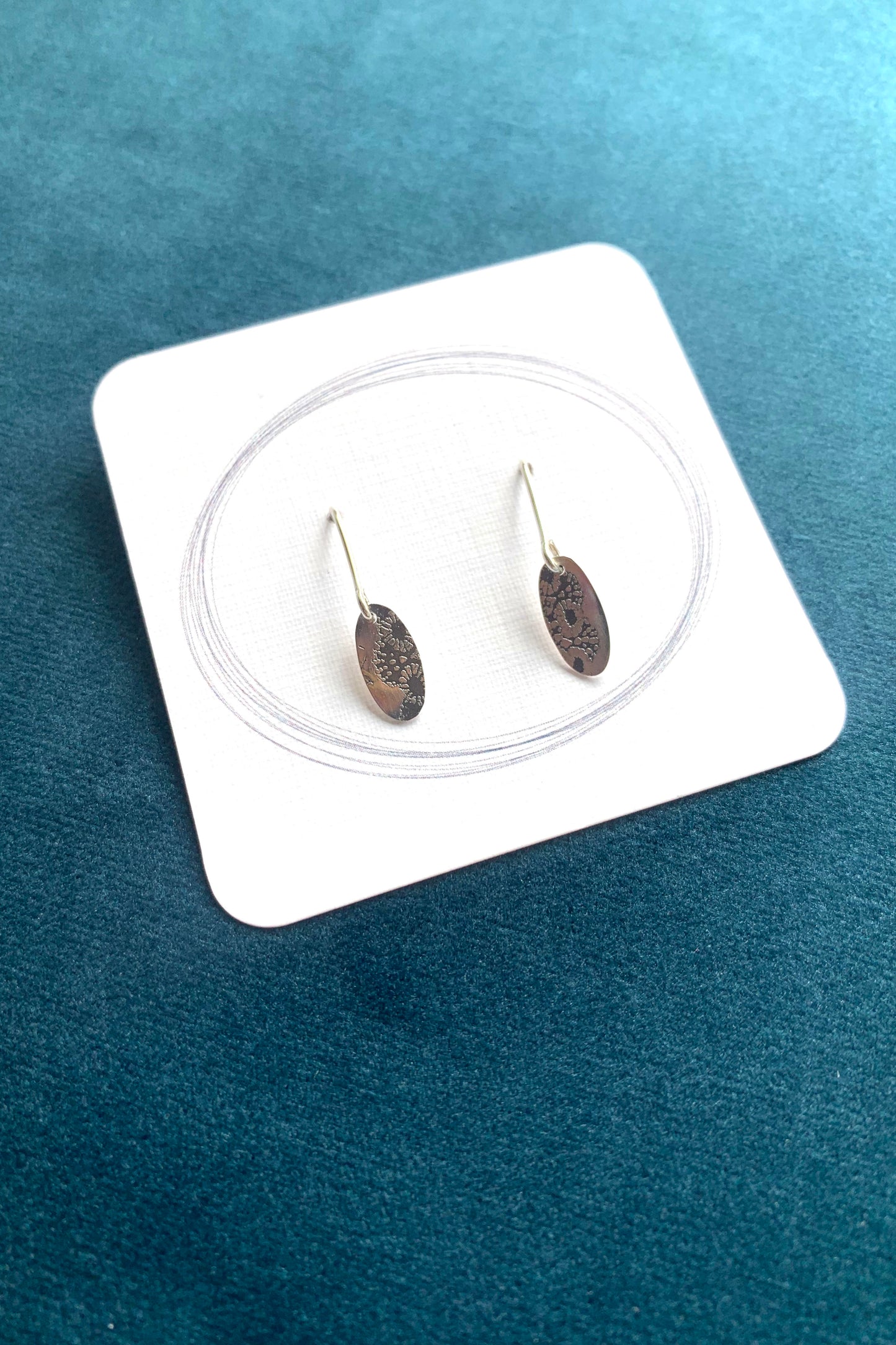 Lorraine Earrings