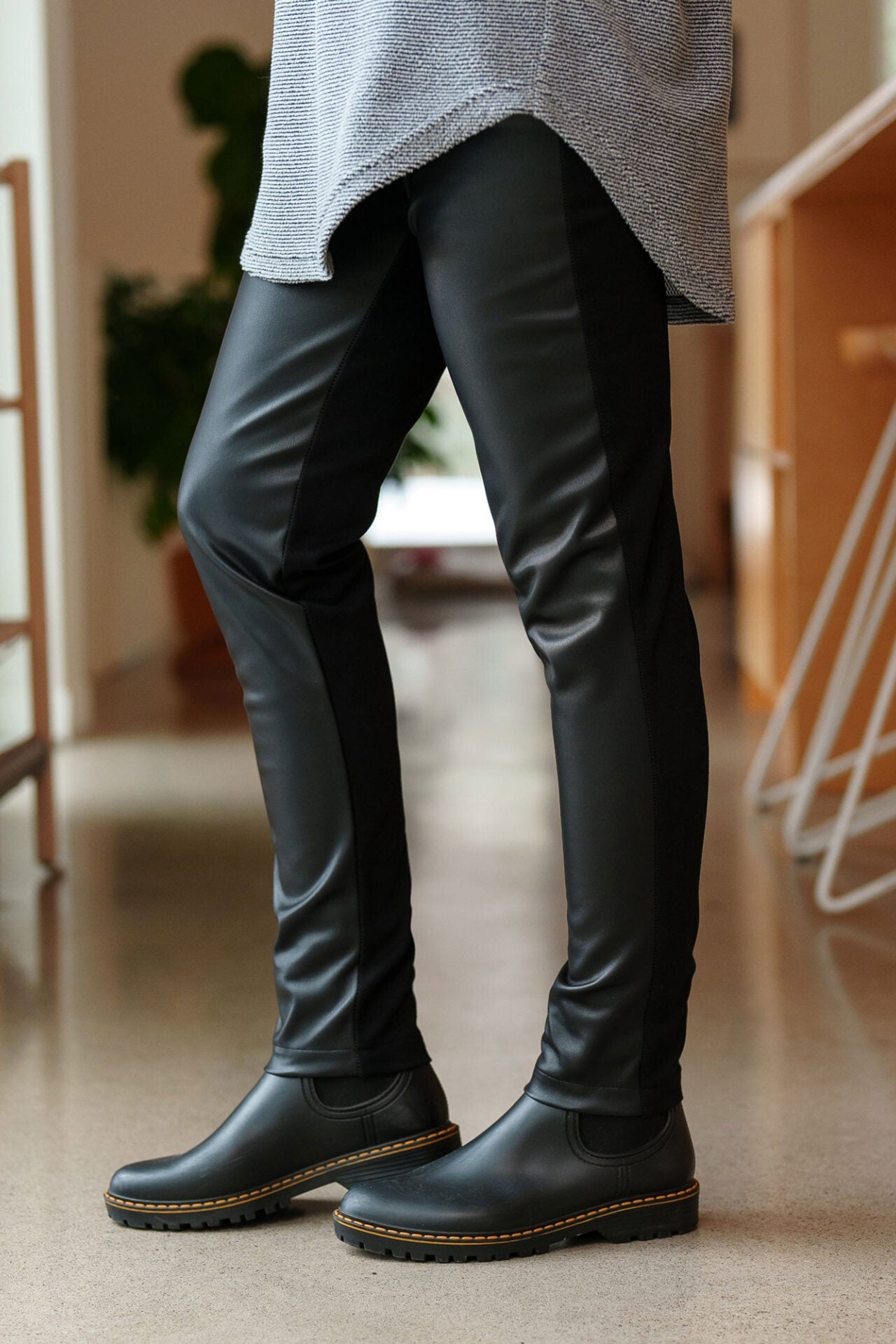 Resinosa Pant