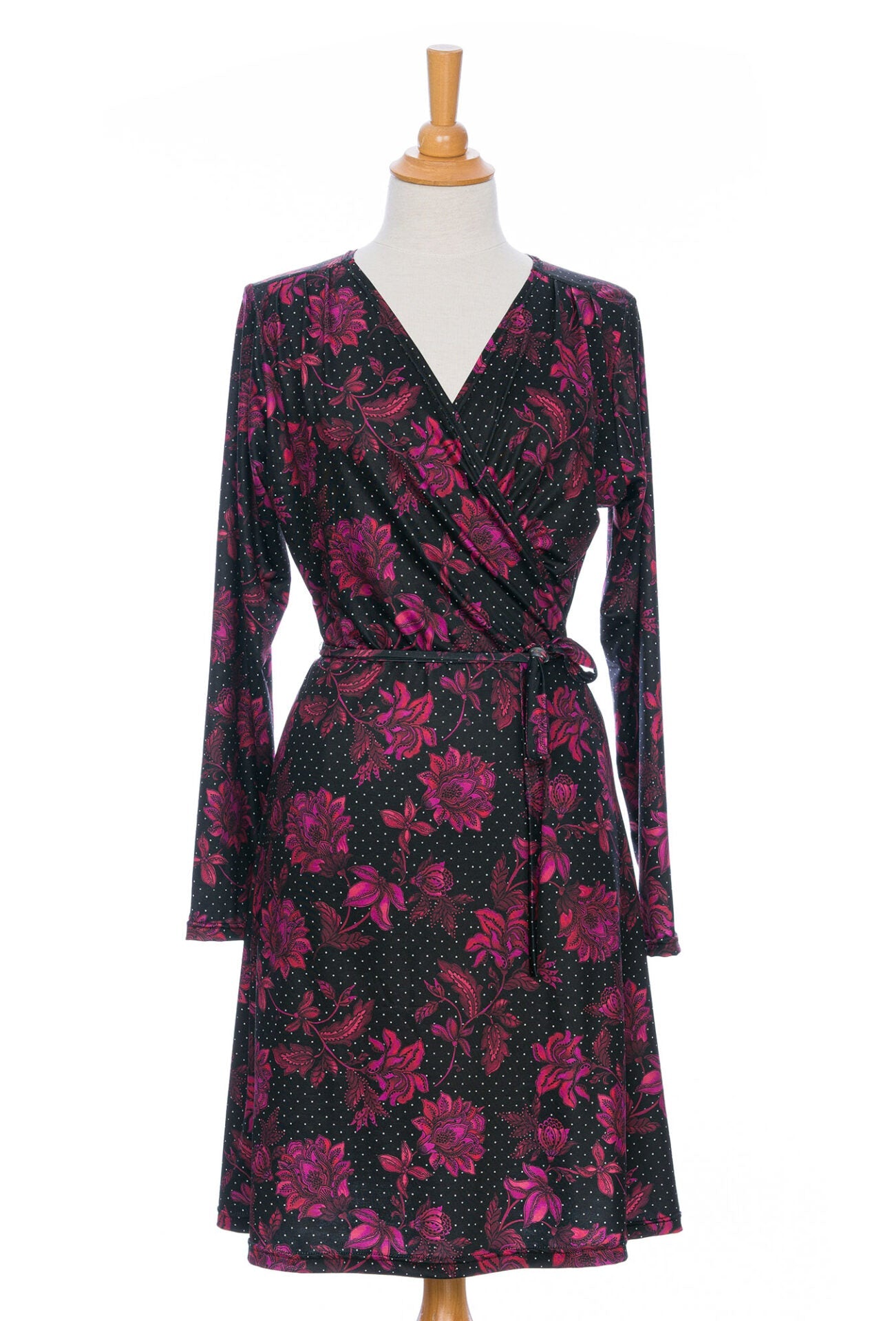 Epilobe Dress