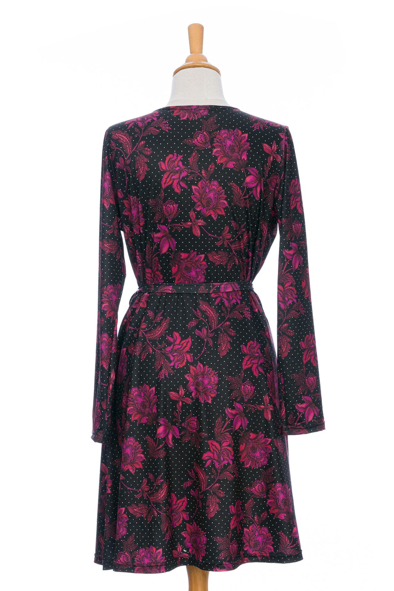Epilobe Dress