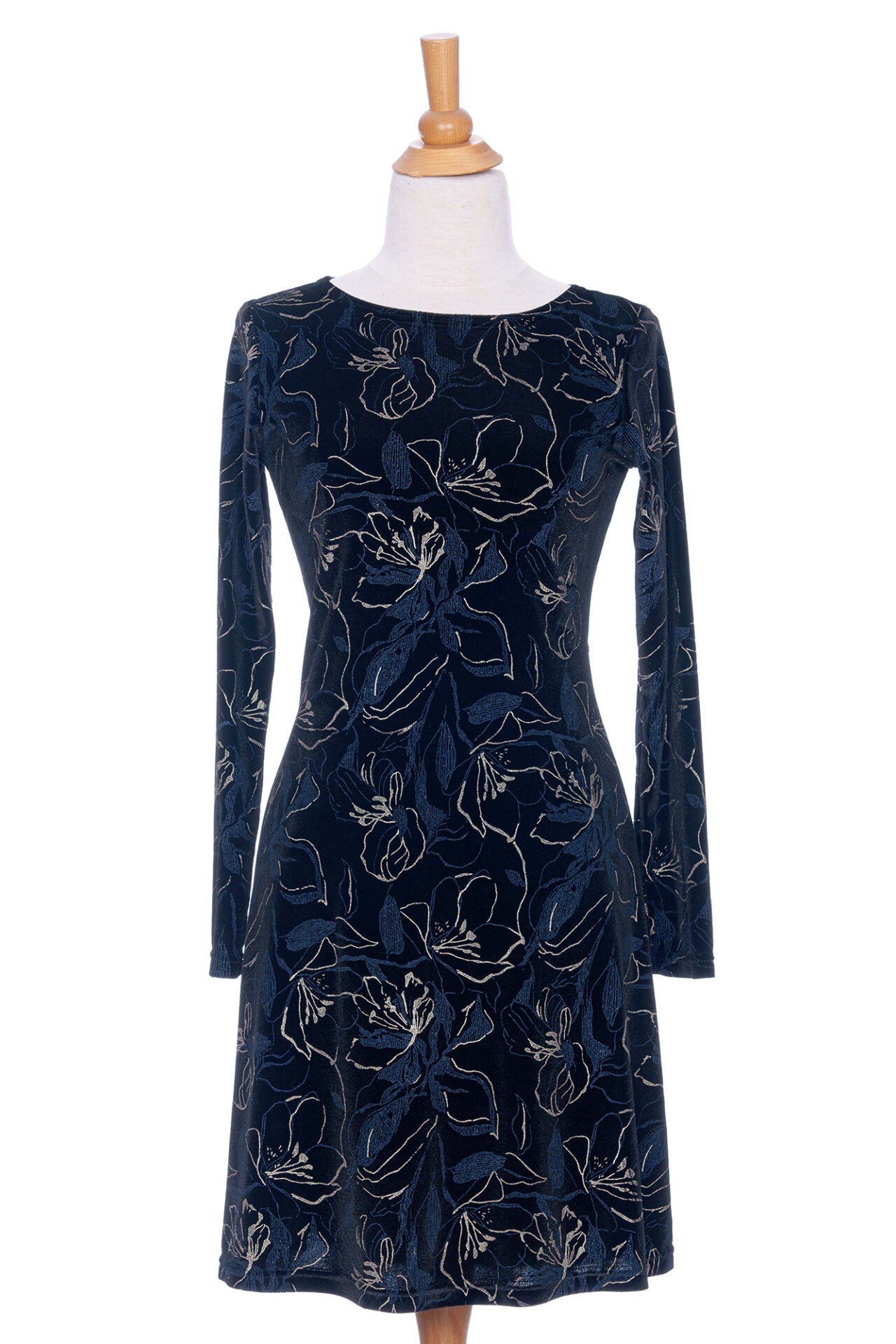 Larix Dress