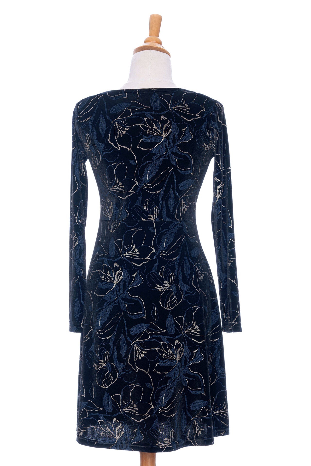 Larix Dress
