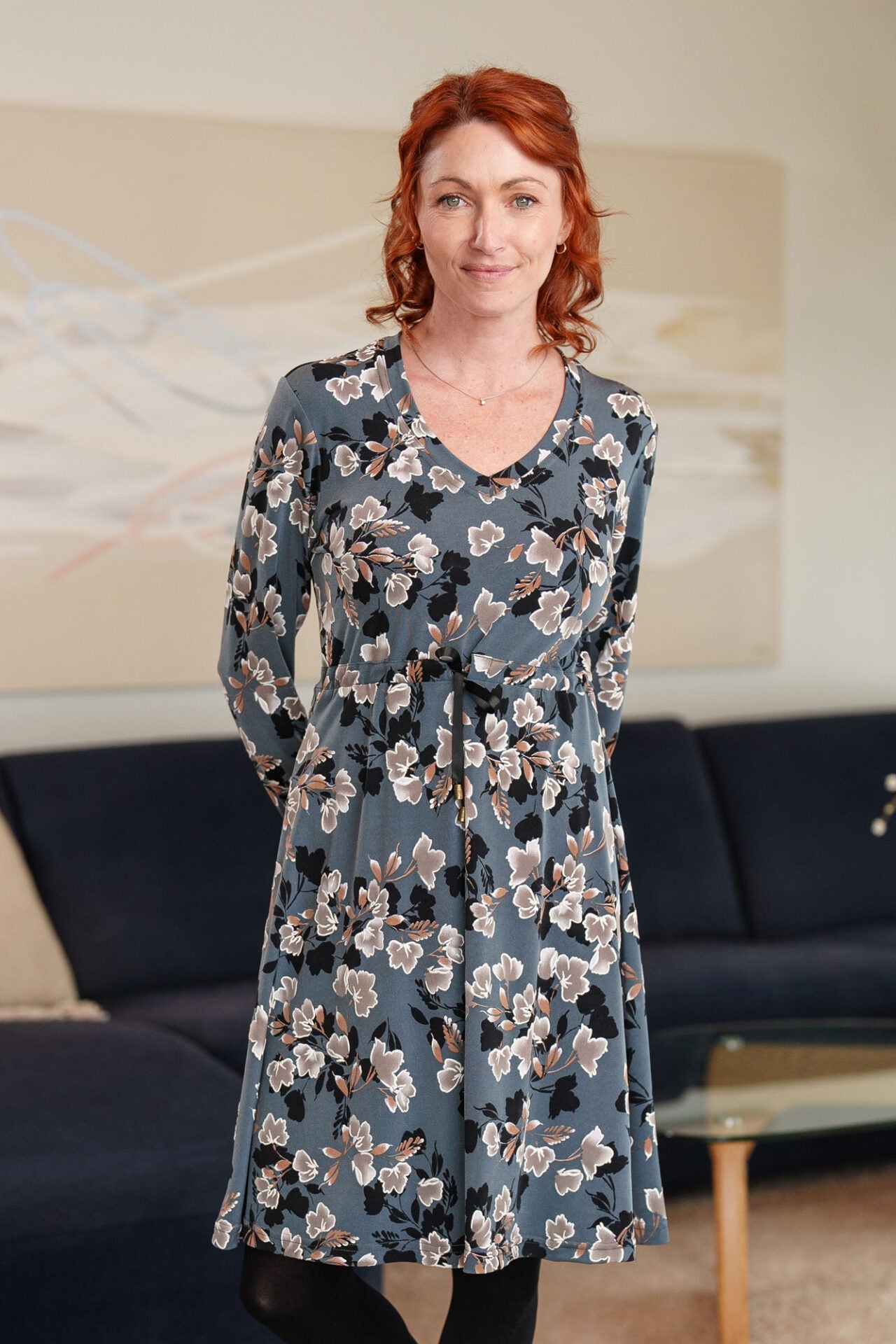 Mariana Dress