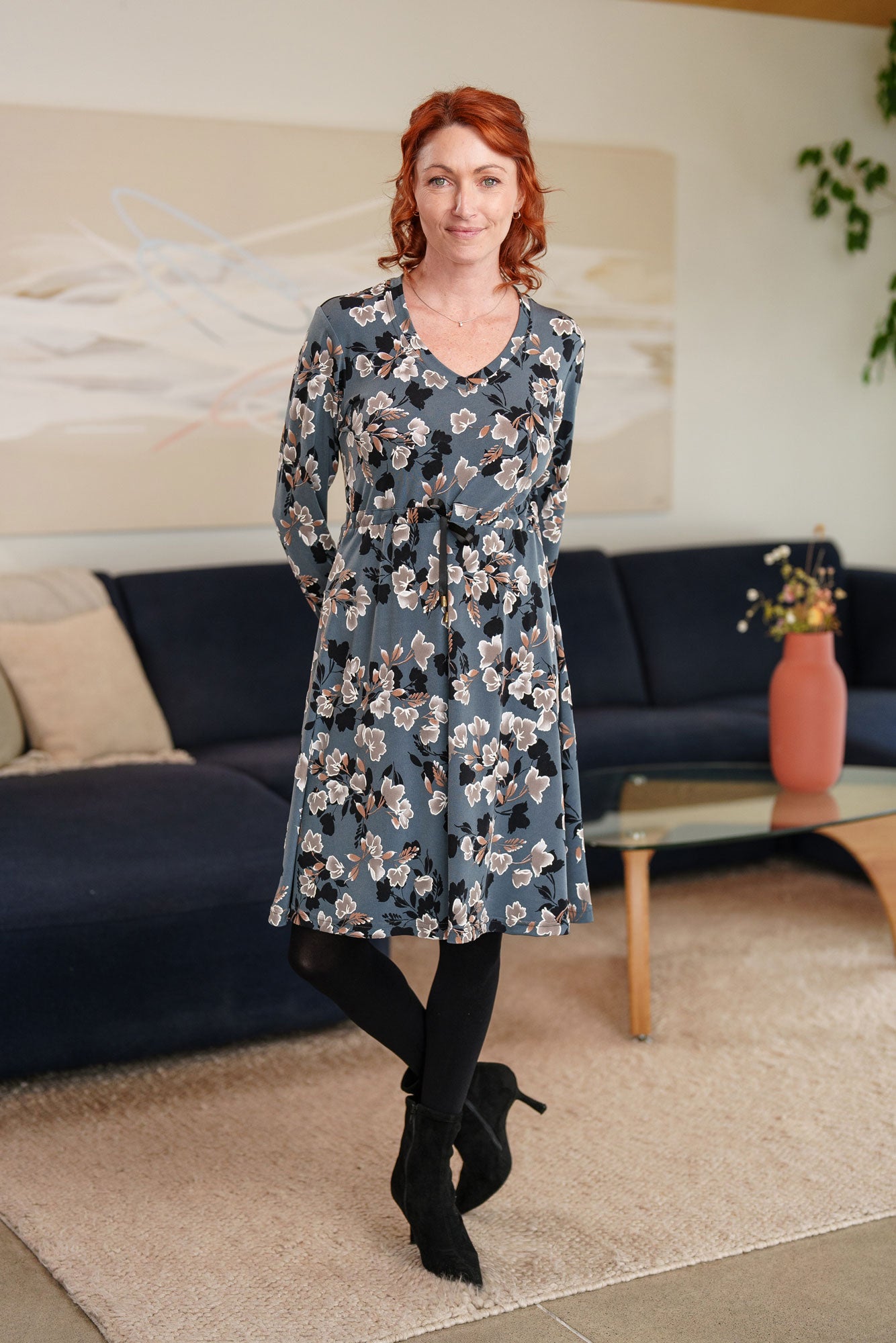 Mariana Dress