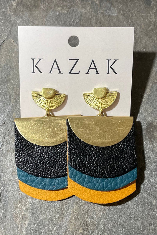 Roma Earrings
