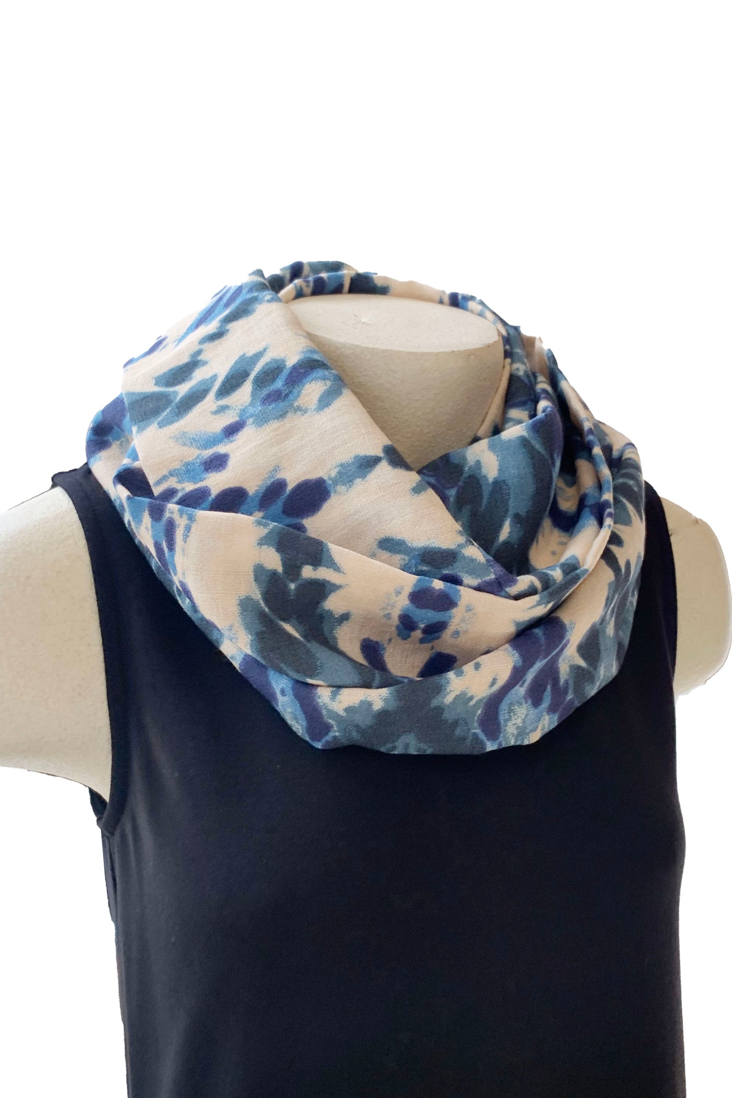Infinity Scarf - Spring Assorted
