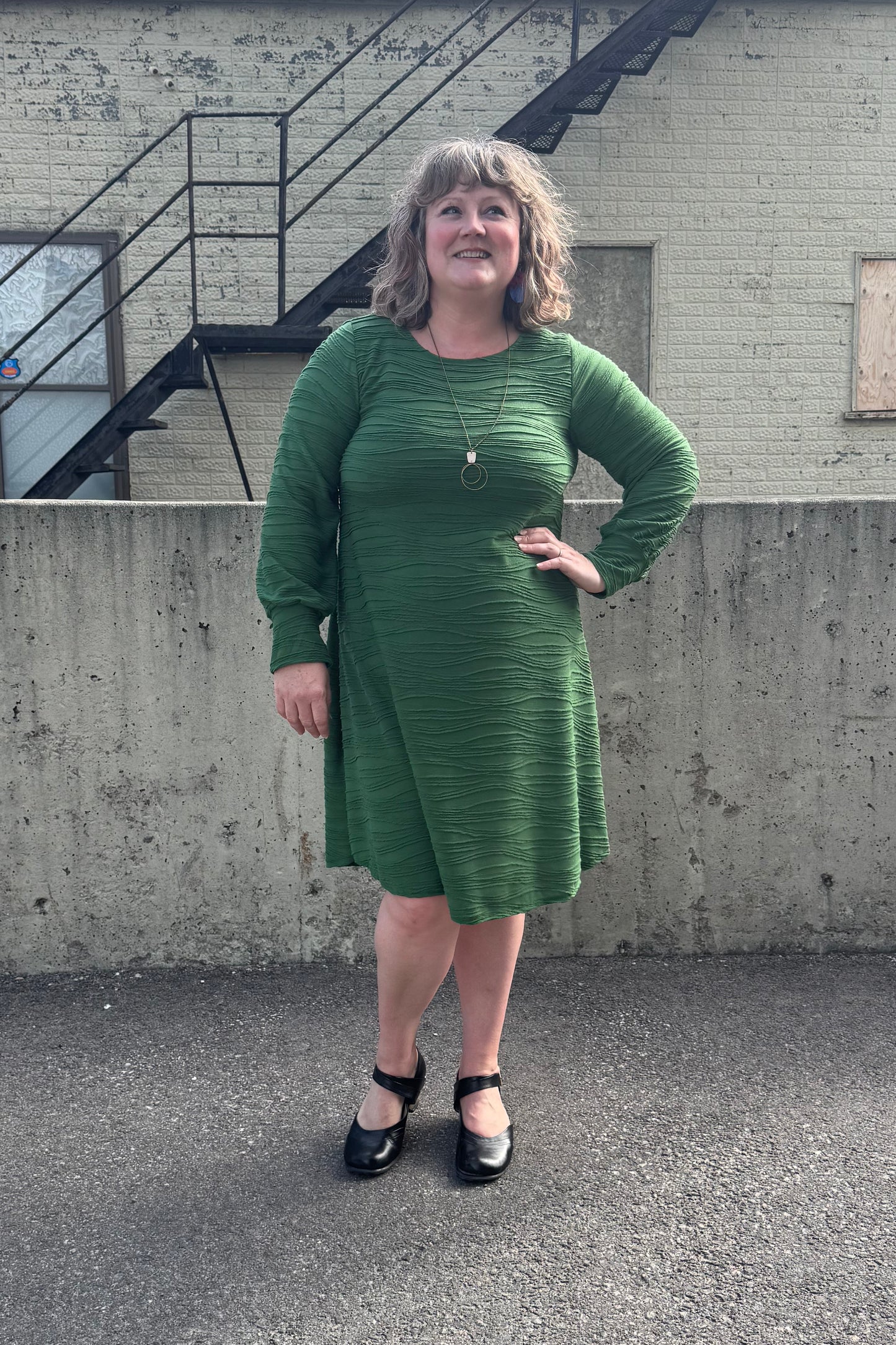 Casual Dress FW