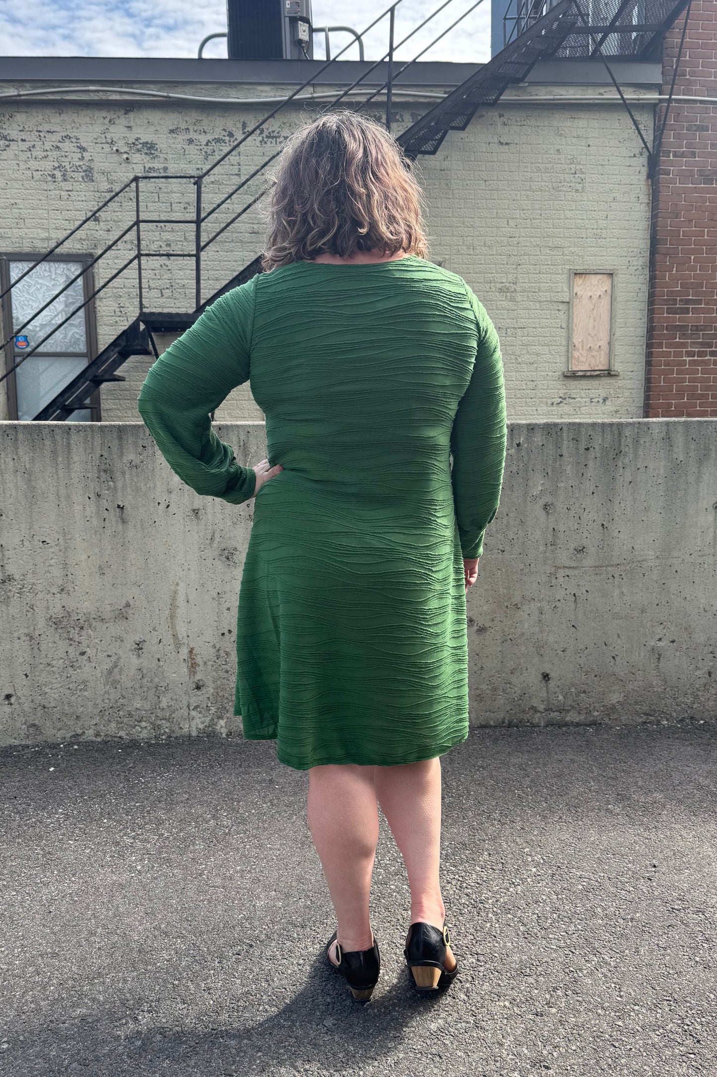 Casual Dress FW