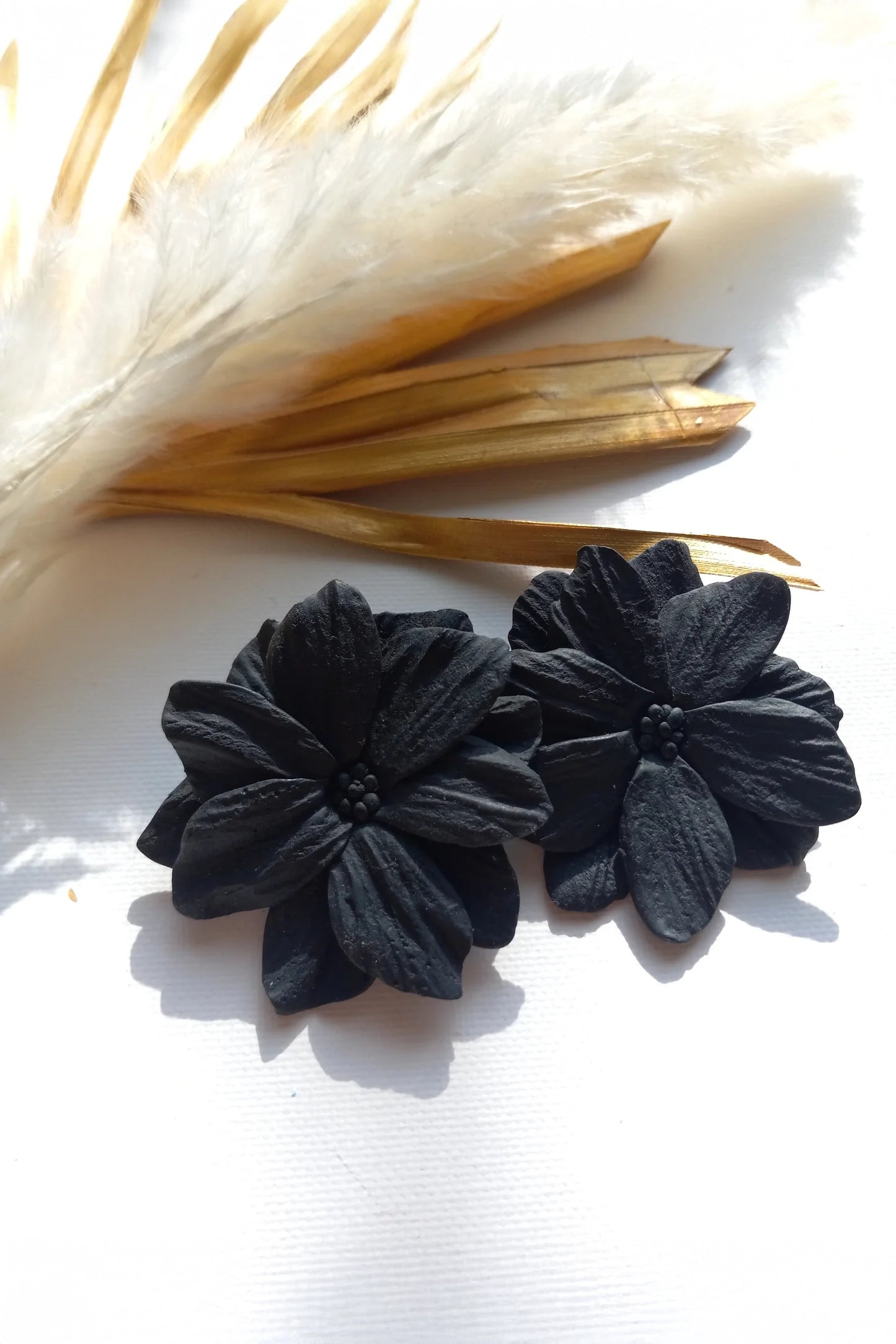 Flora Earrings