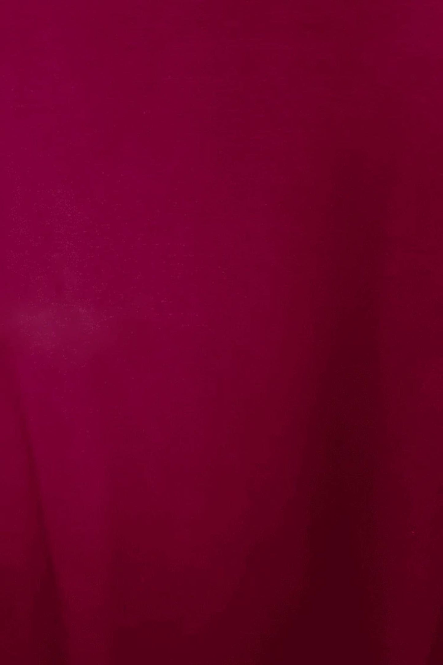 Burgundy colour swatch for the Bettina Top by MOOVment