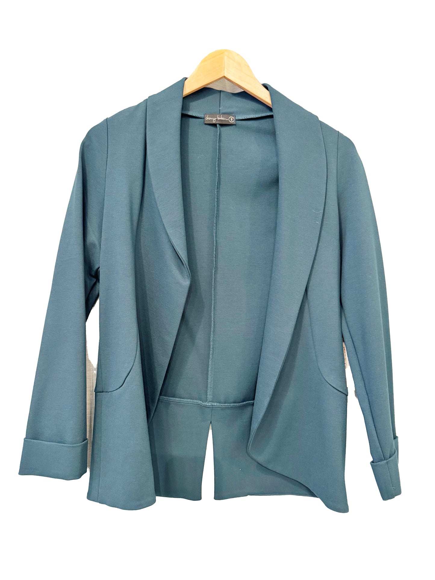 Max Jacket