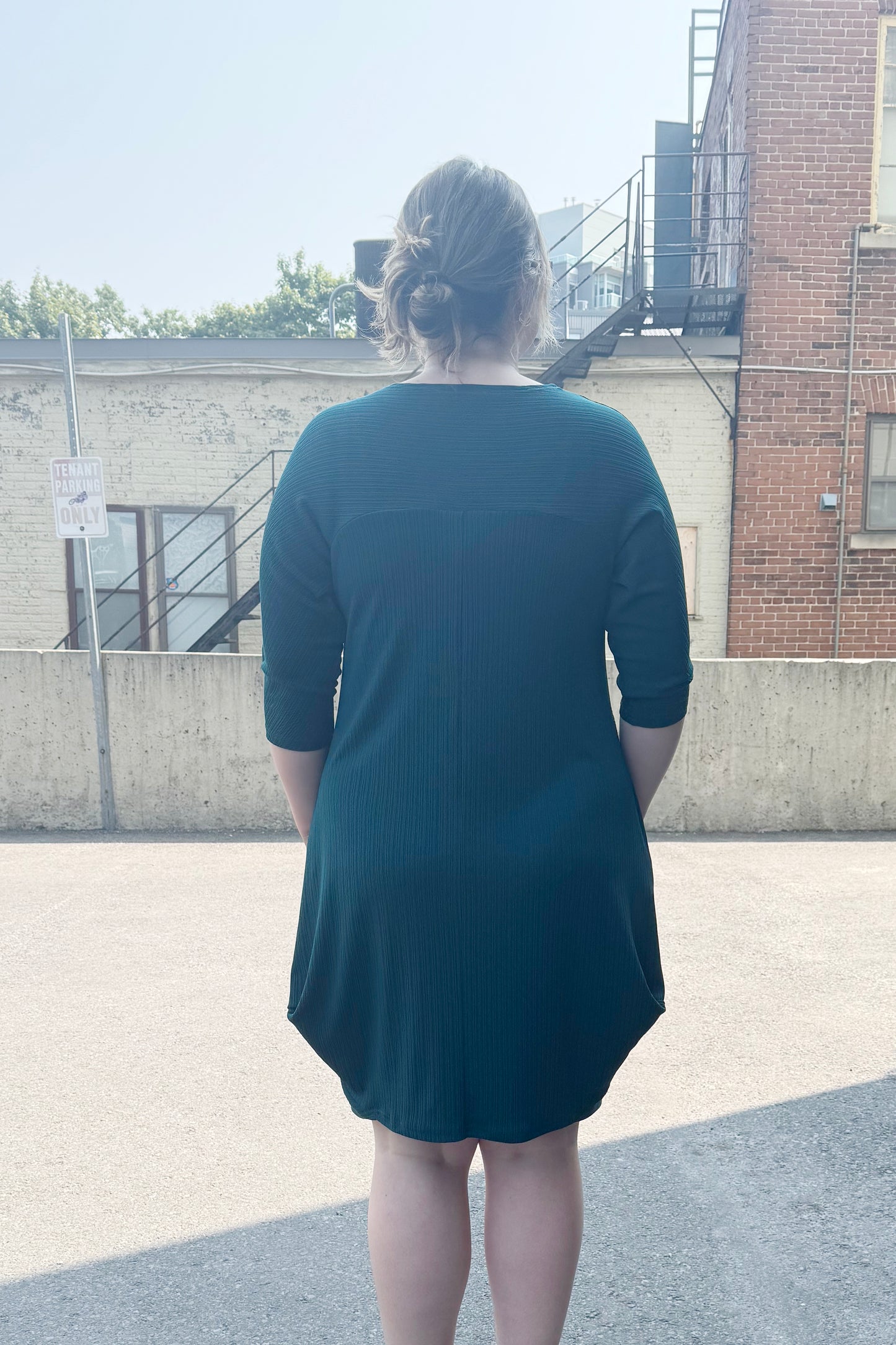 Helena Dress