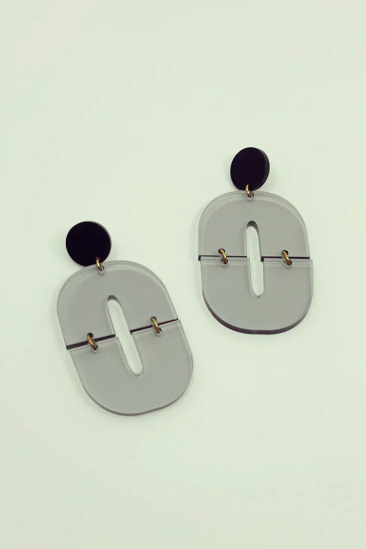 Tolla Earrings