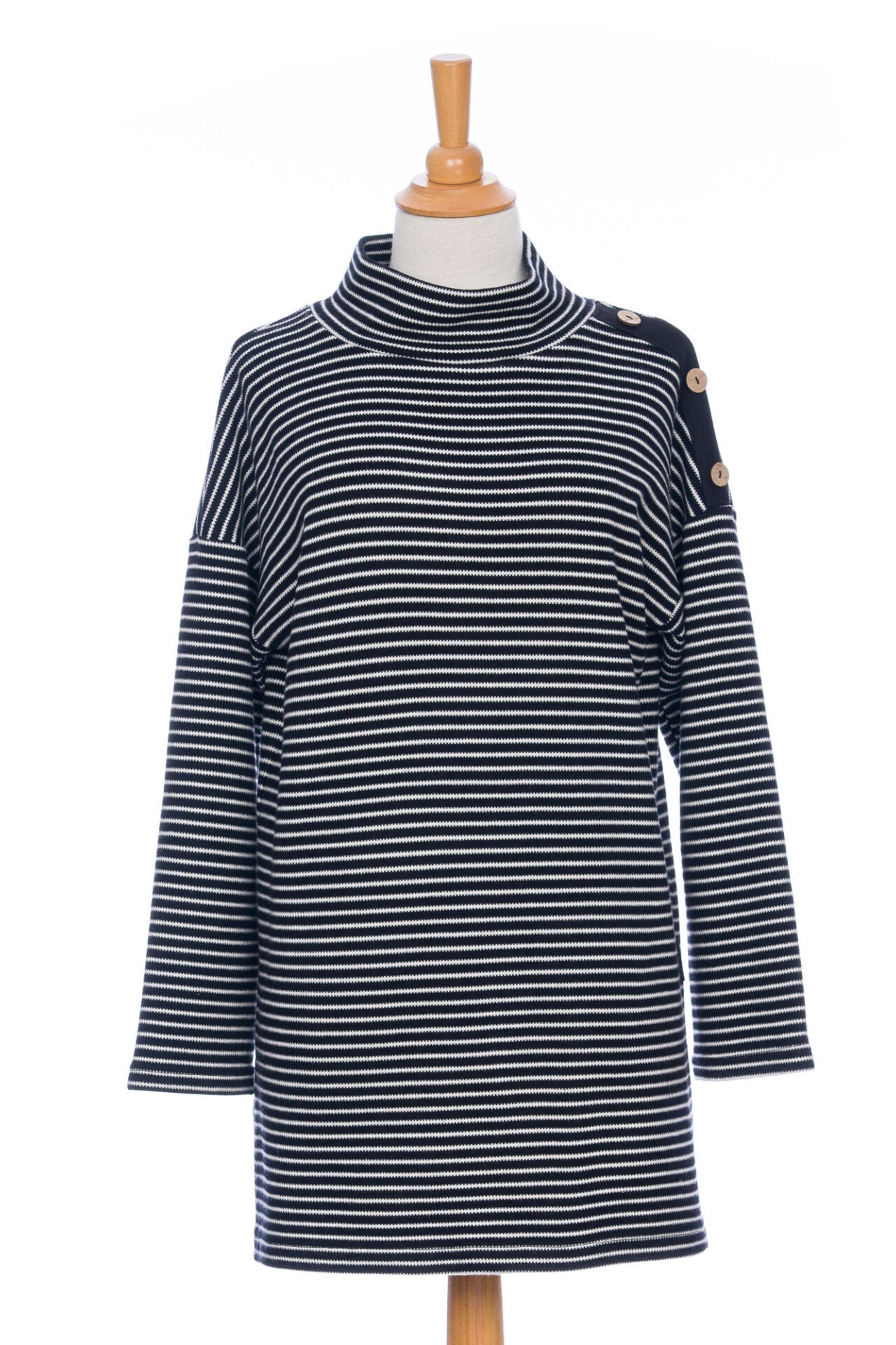 Aralie Tunic