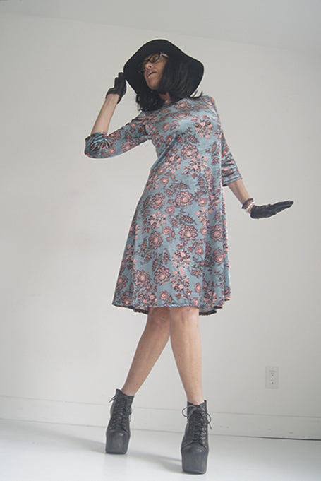 Casual Dress FW