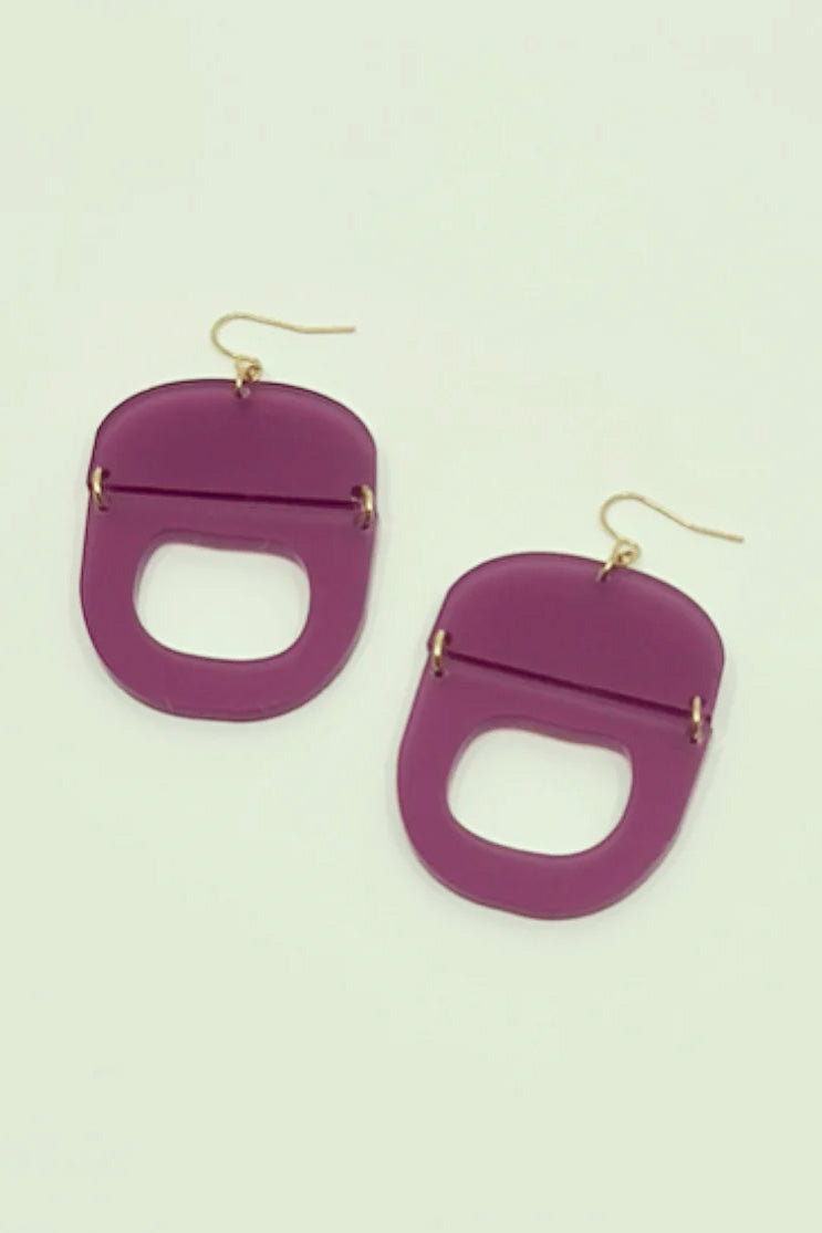 Vukke Earrings