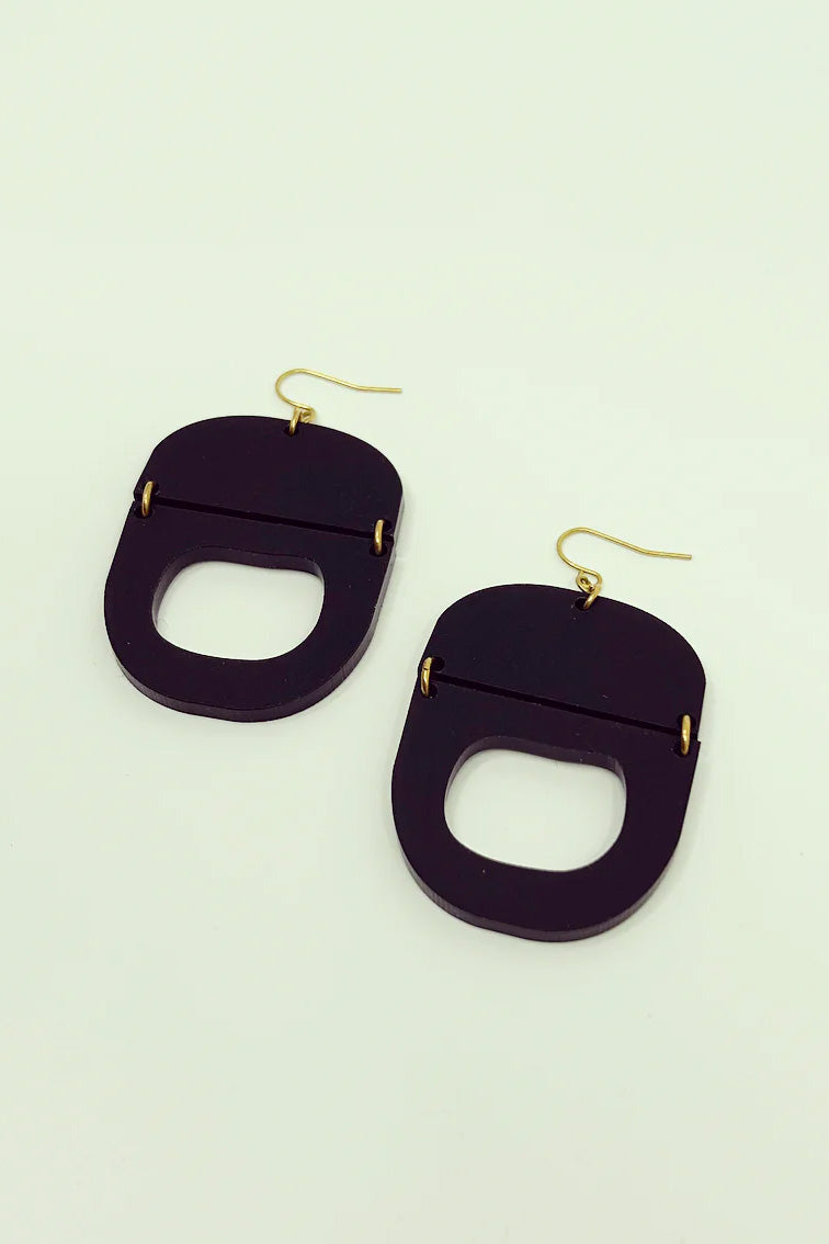 Vukke Earrings