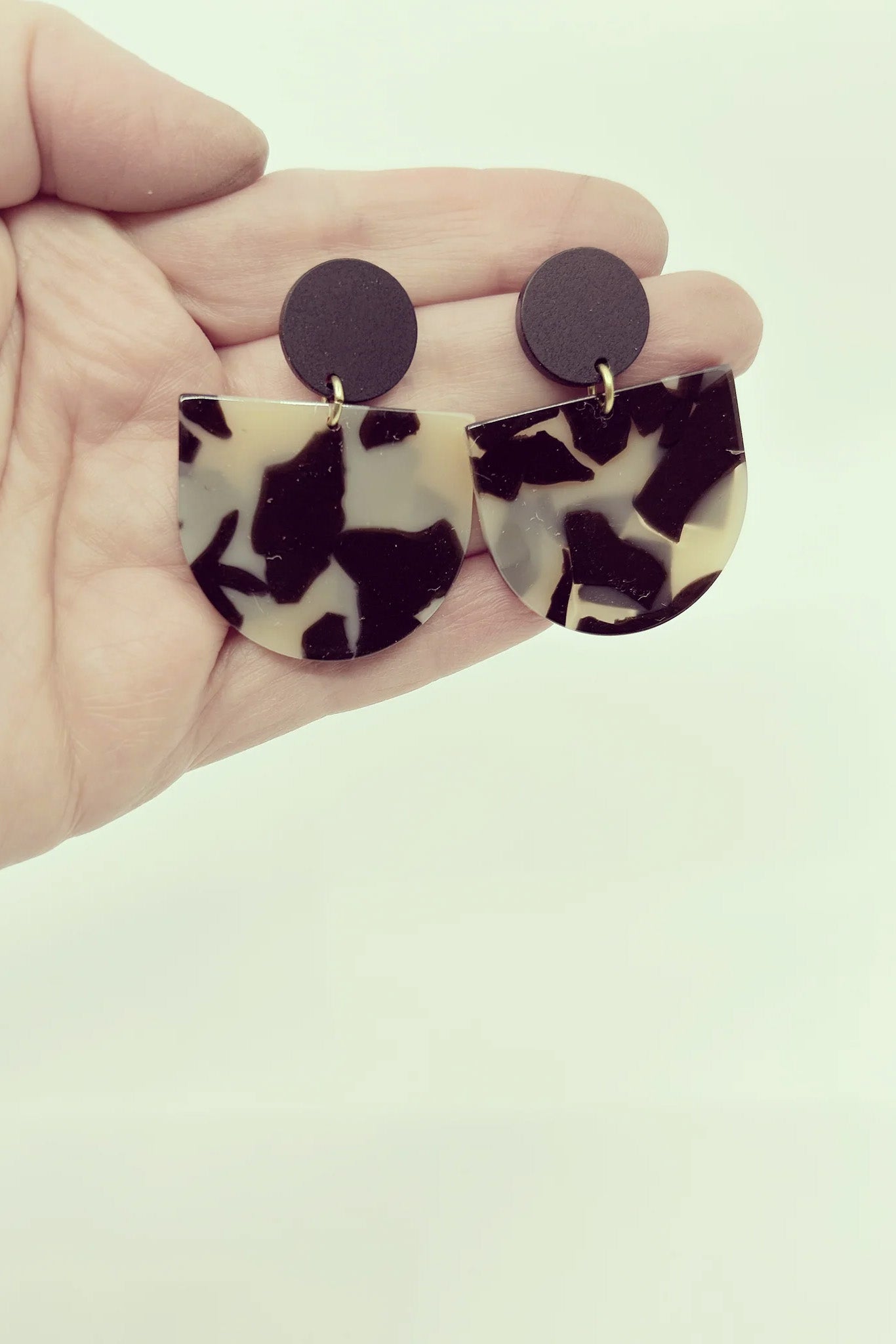 Zilie Earrings