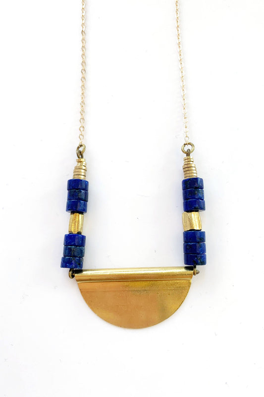 Lucera Necklace