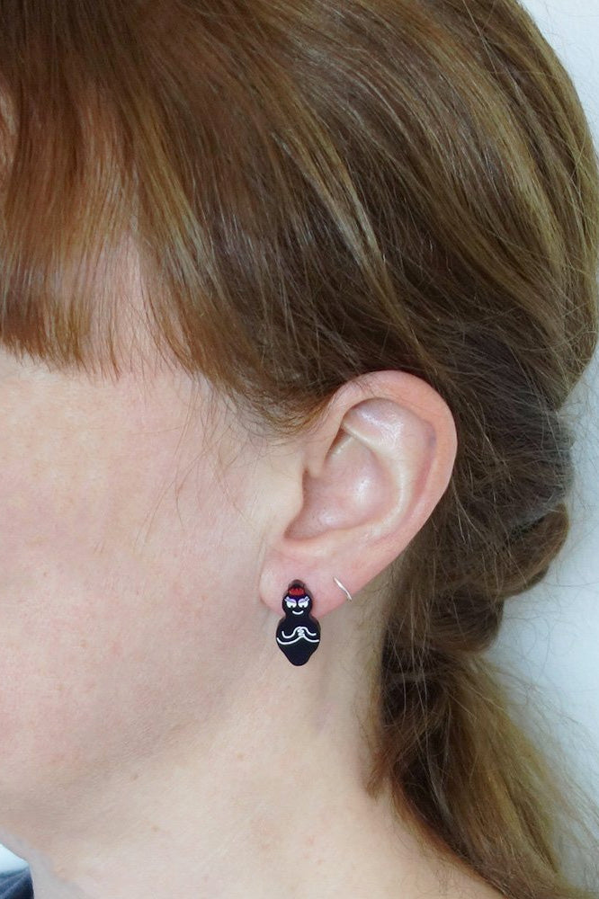 Lili0988 Barbapapa Studs