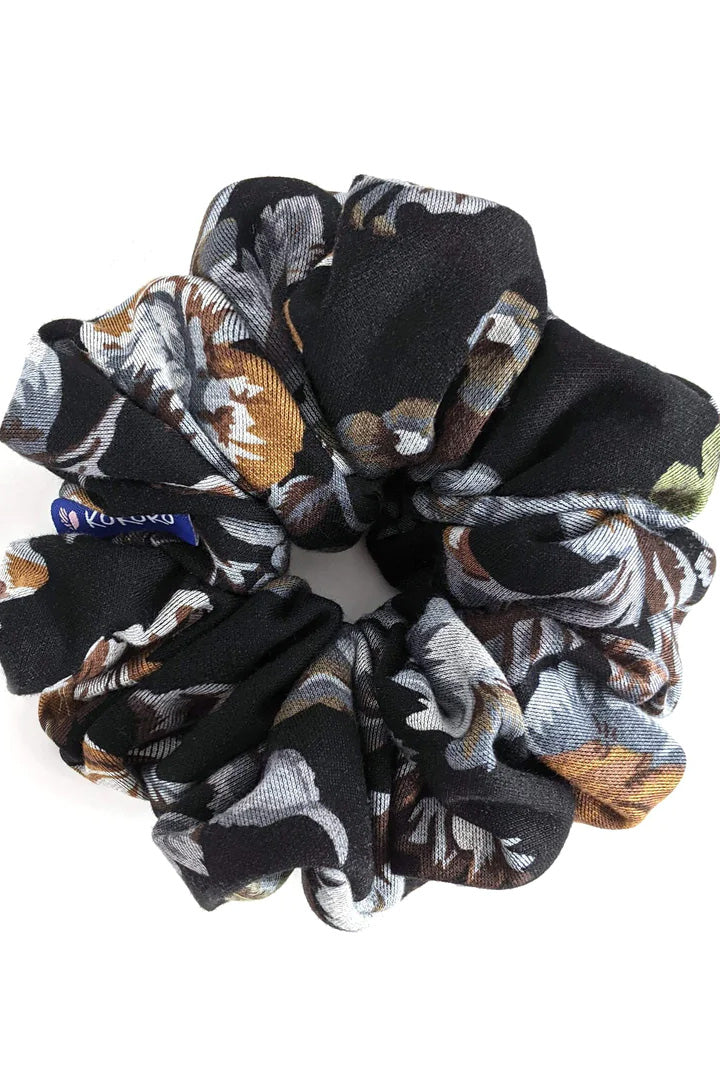 XL Oversized Scrunchies in