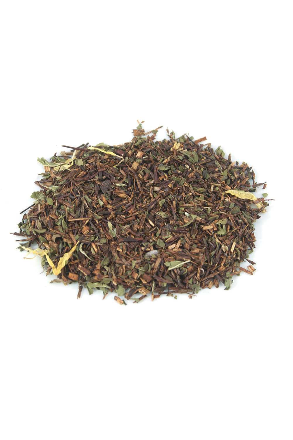 Chocolate Mint - Rooibos Tea