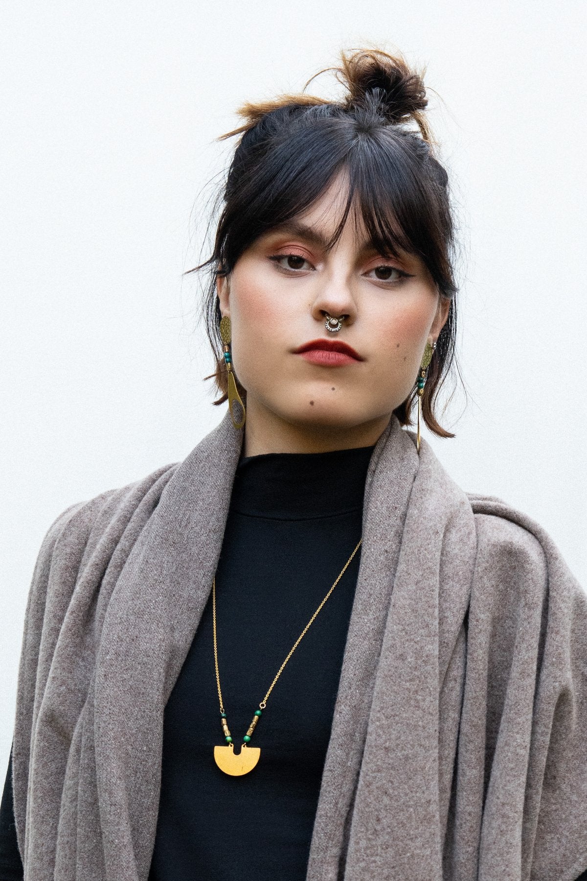 Cohaoma Kazak Necklace