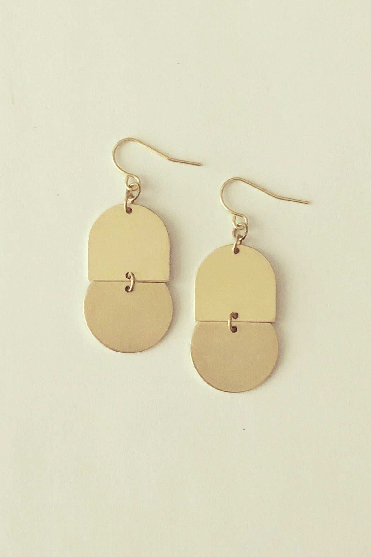 Neam Earrings
