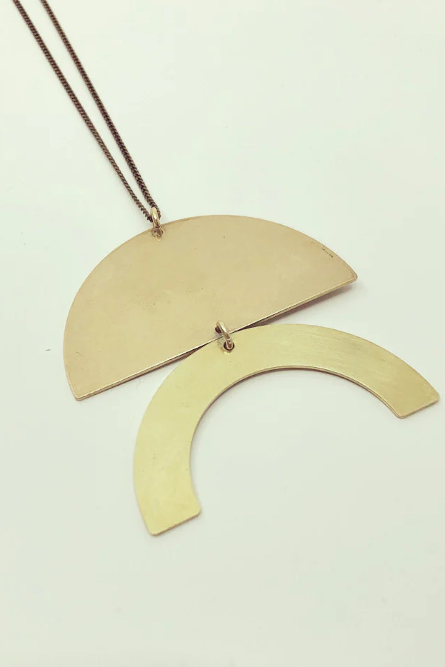 Fëgg Necklace