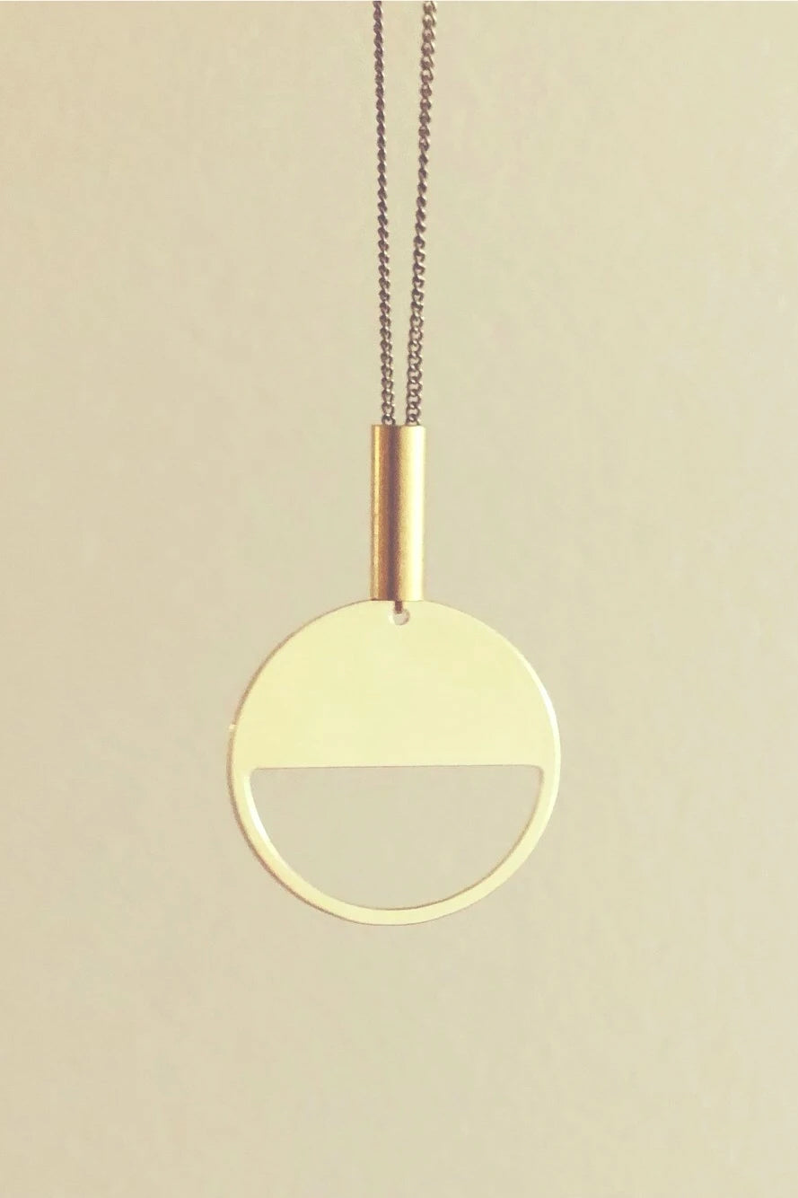Duëg Necklace Small