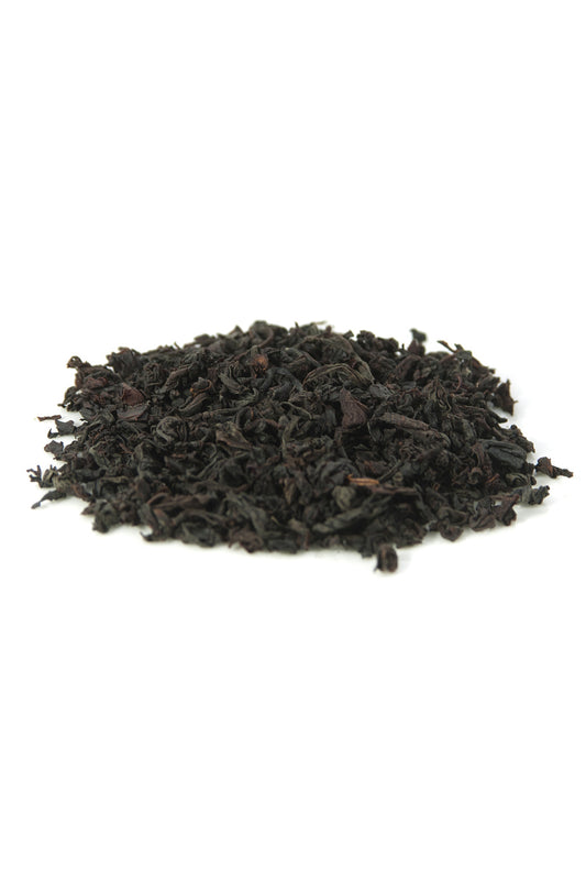 English Breakfast - Black Tea