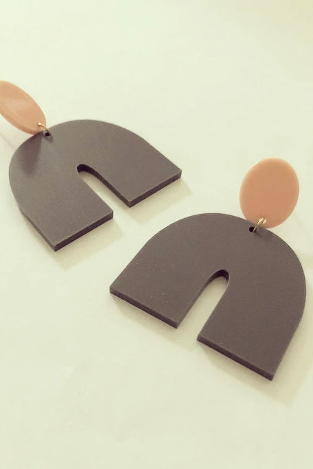 Føffe Earrings