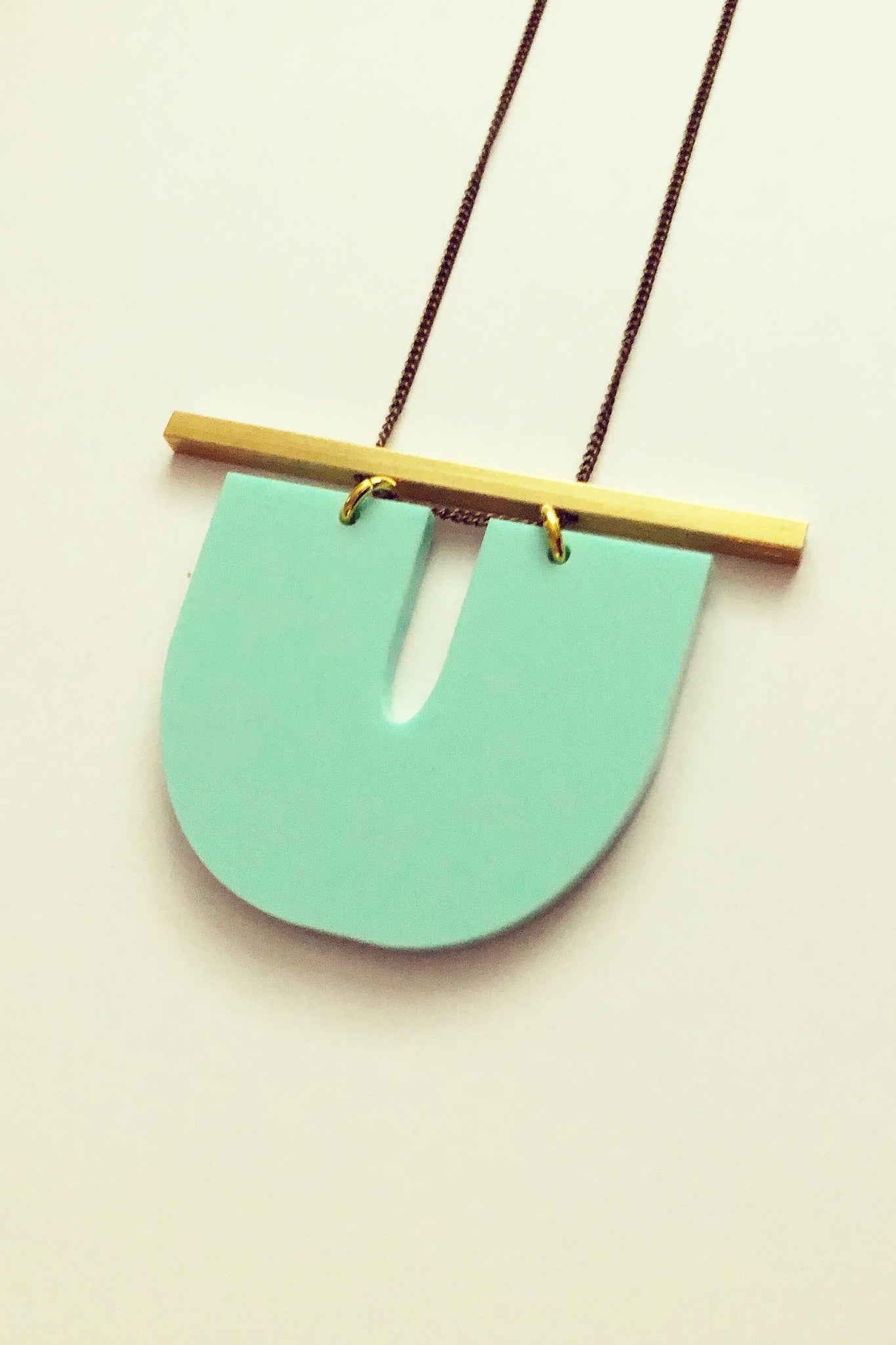 Hulm Necklace