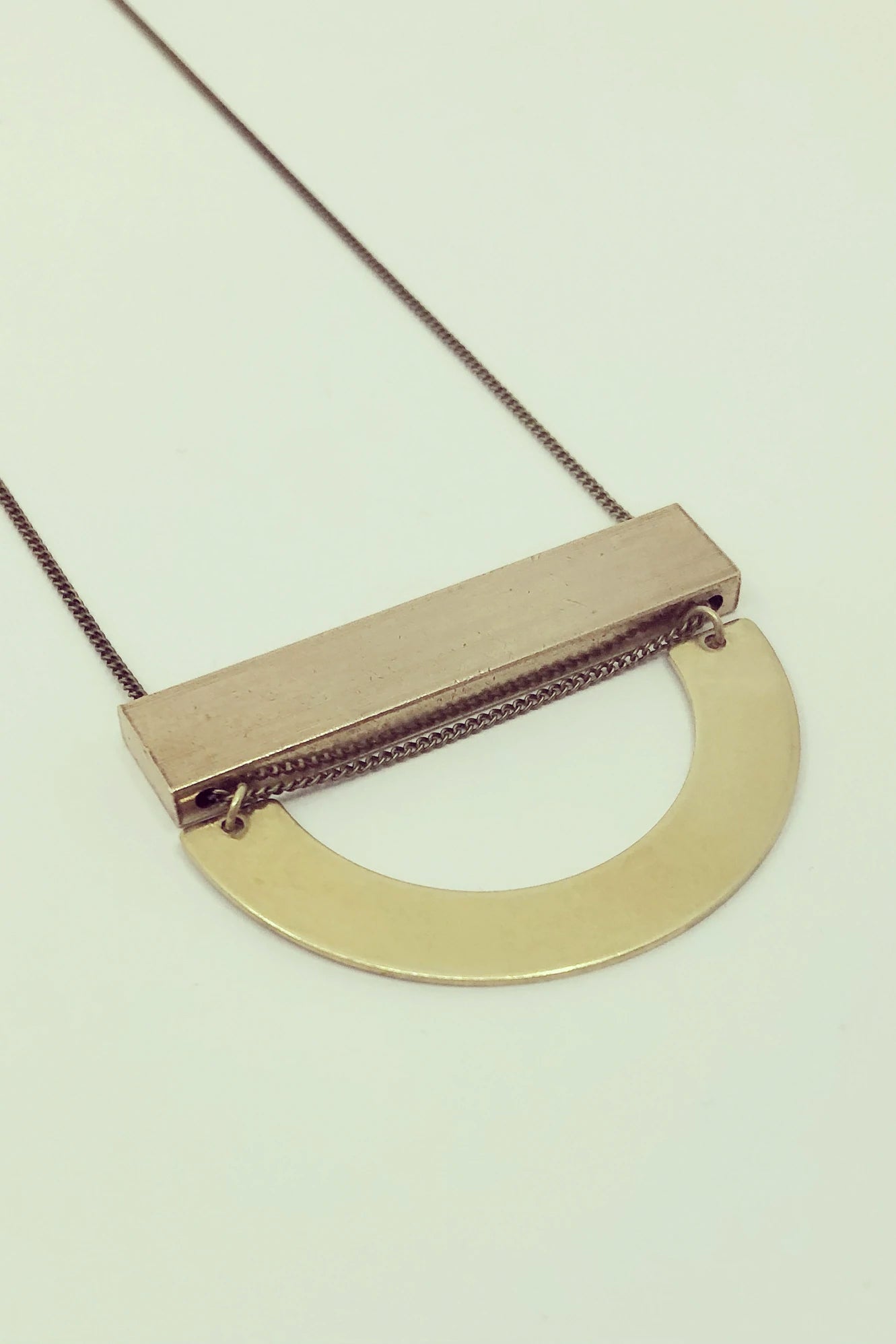 Jüm Necklace