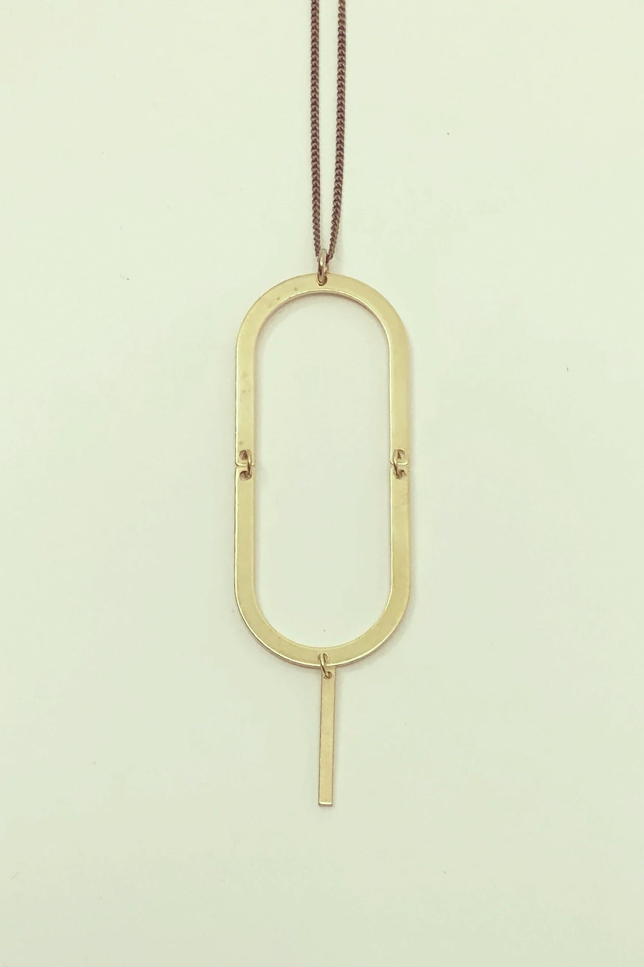 Kiggü Necklace