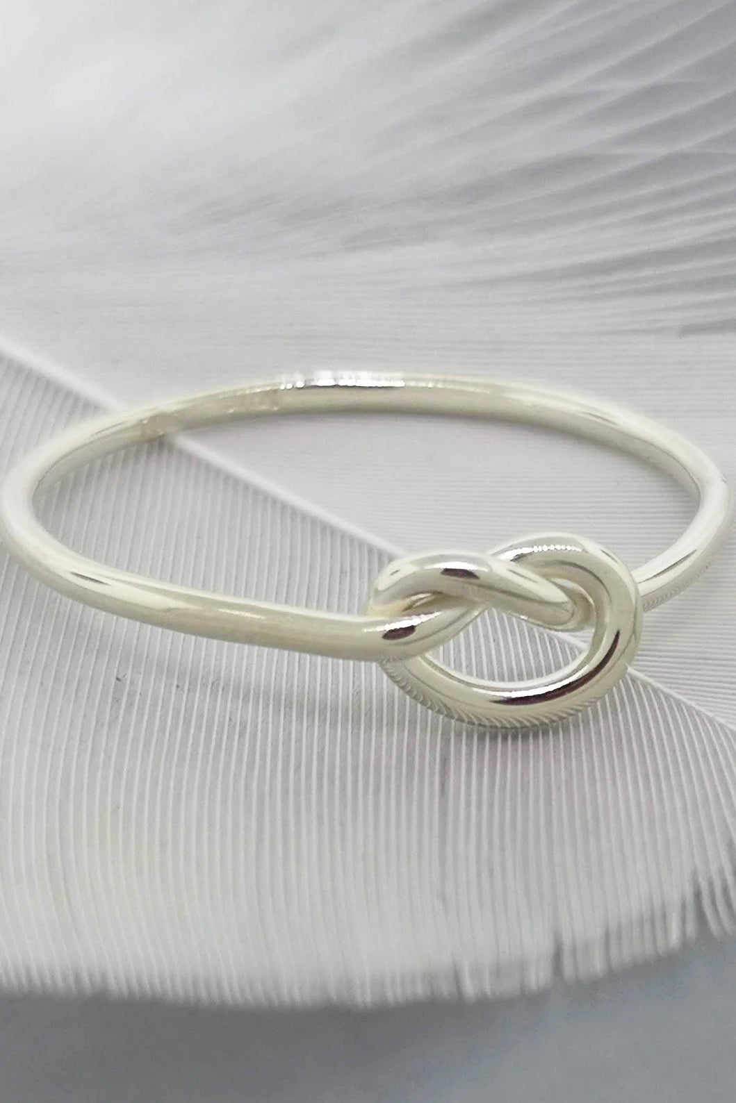 Love Knot Ring
