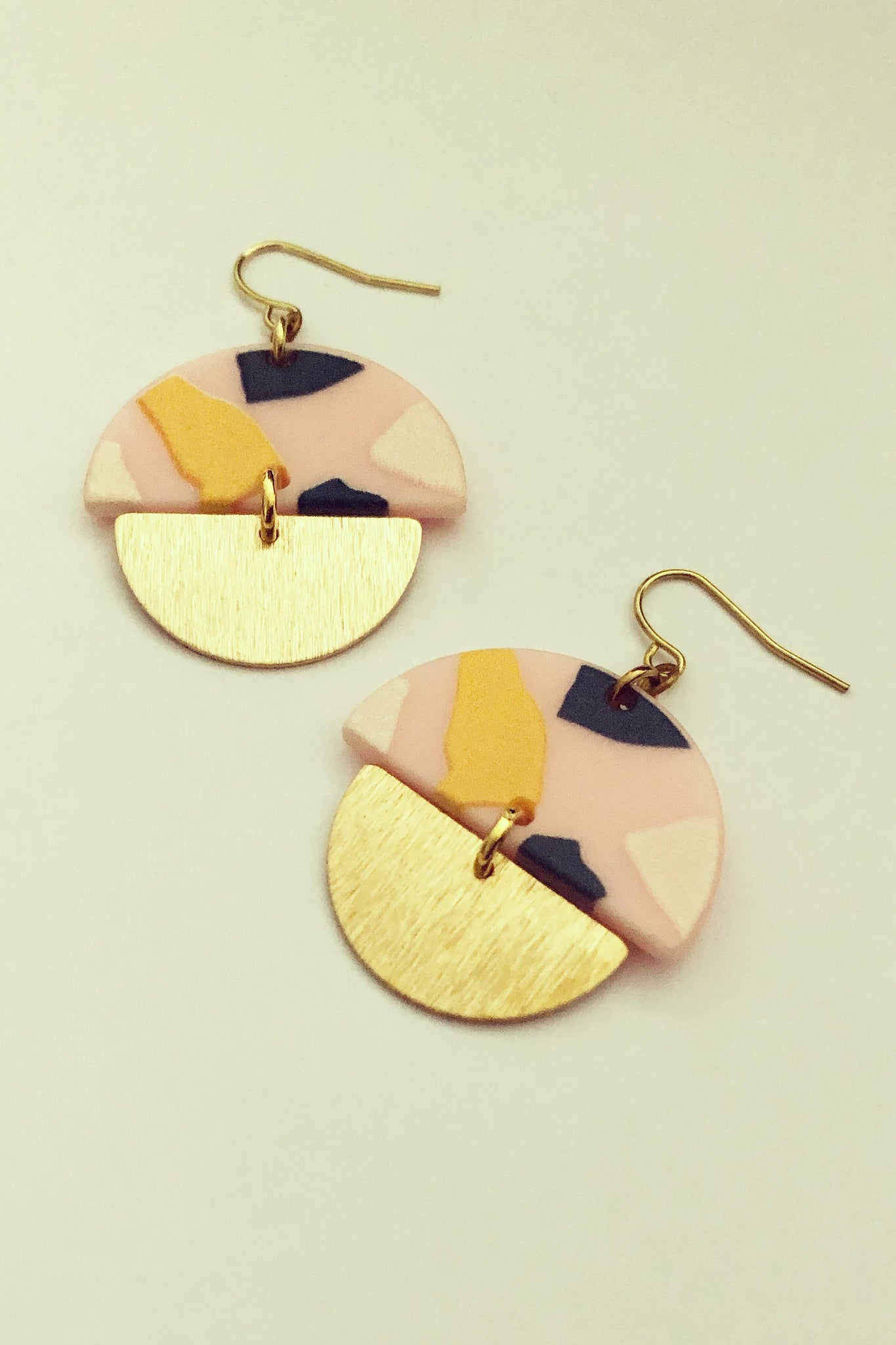 Lürh Earrings
