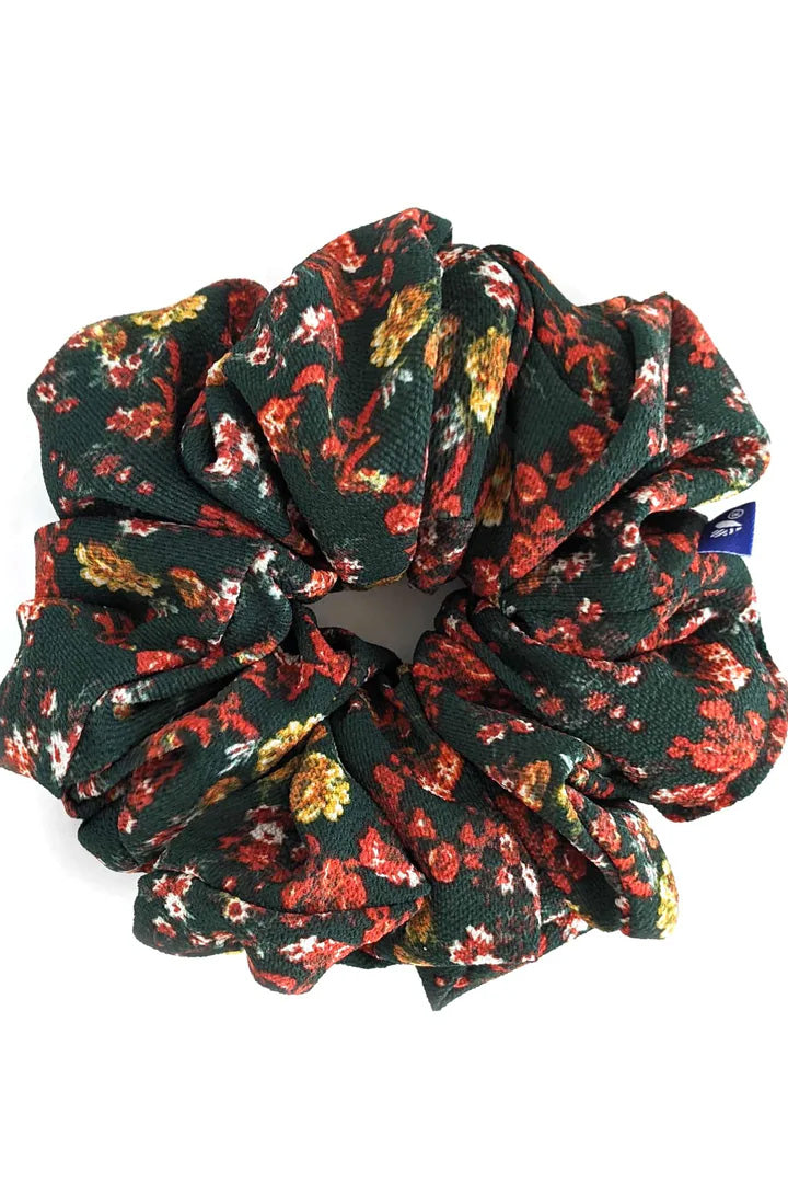 XL Oversized Scrunchies in