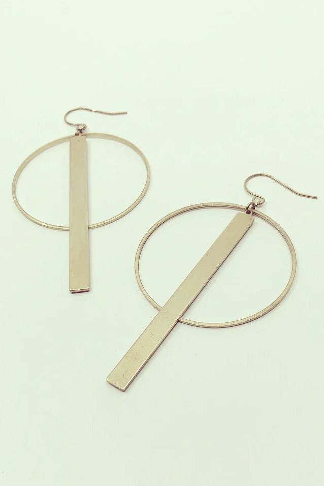 Mökke Earrings