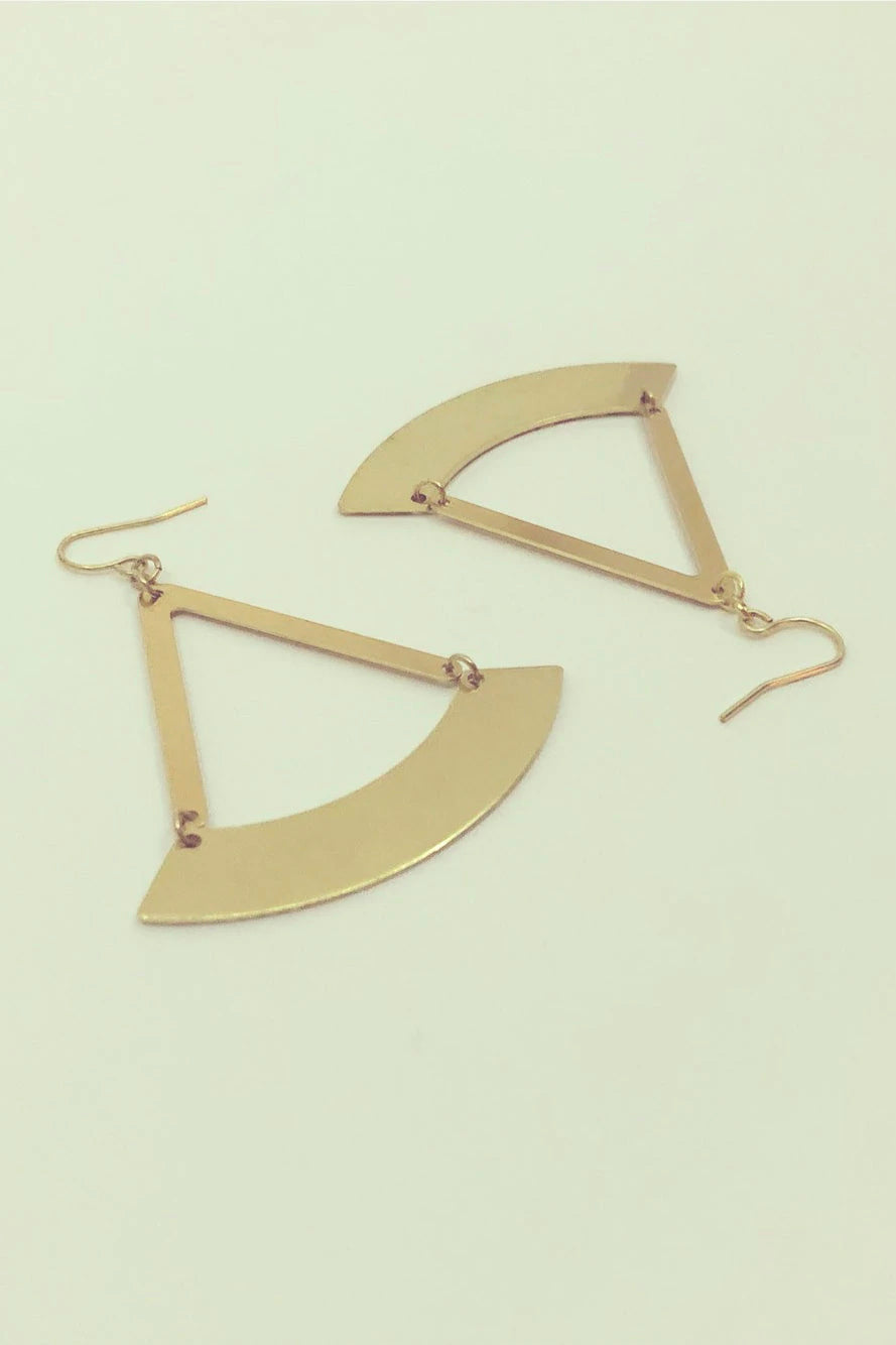 Murle Earrings