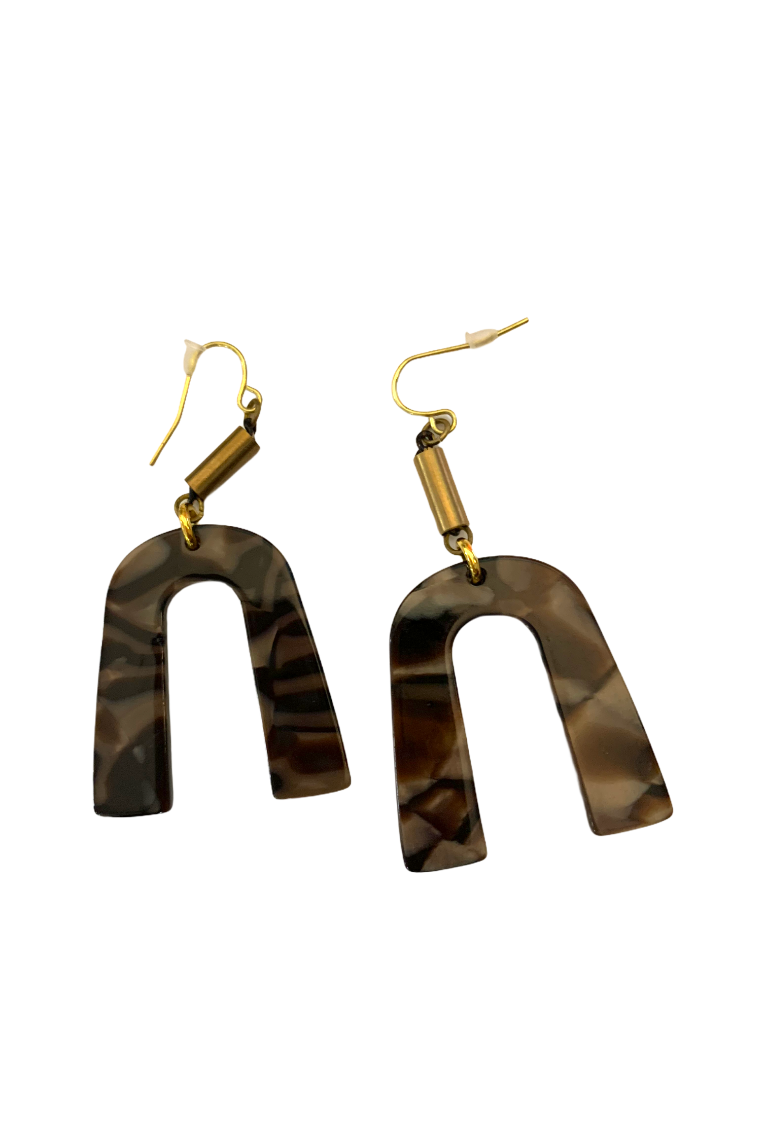 Rute Earrings