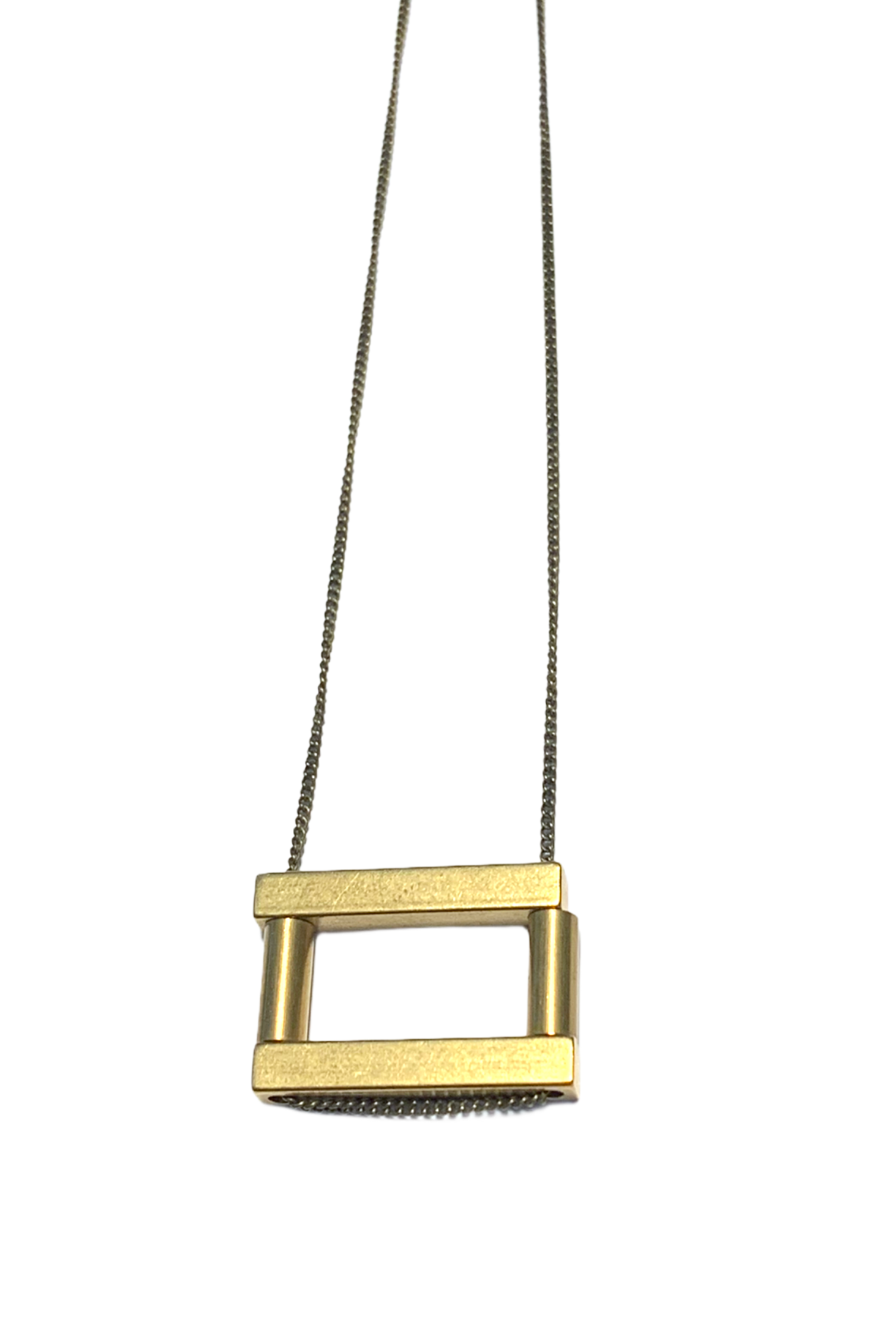 Squll Long Necklace