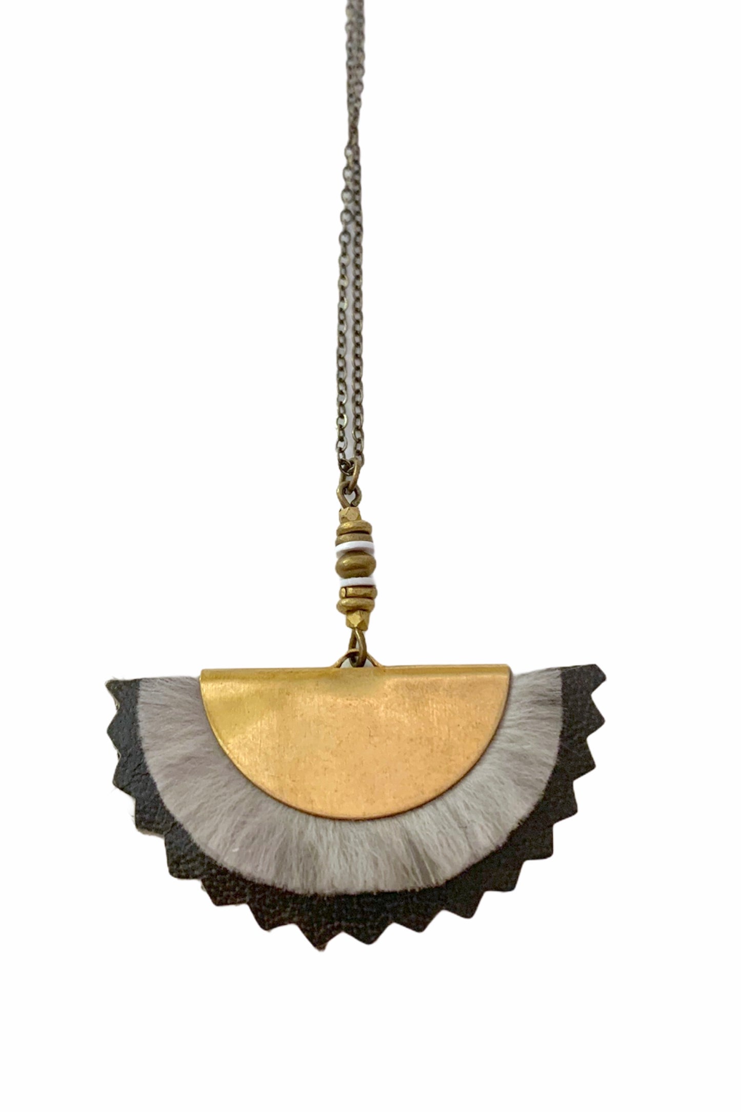 Fallagh Necklace