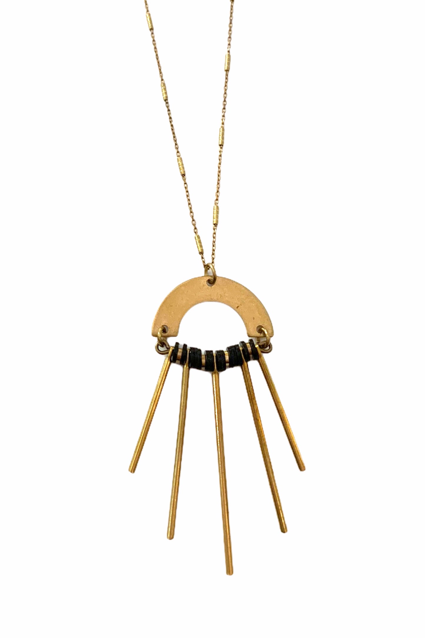 Pompei Necklace