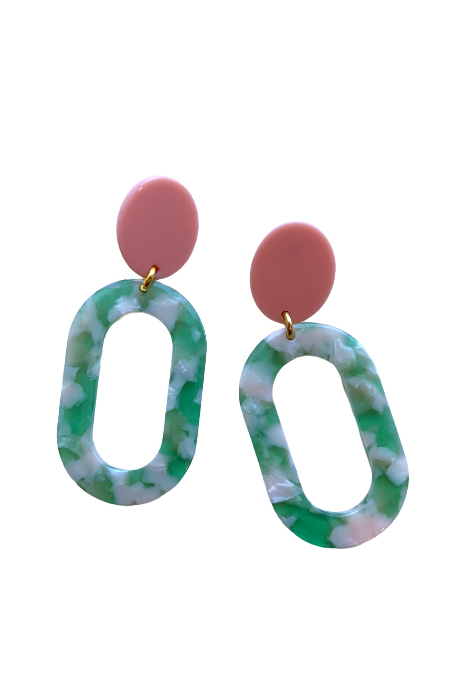 Sigge Earrings