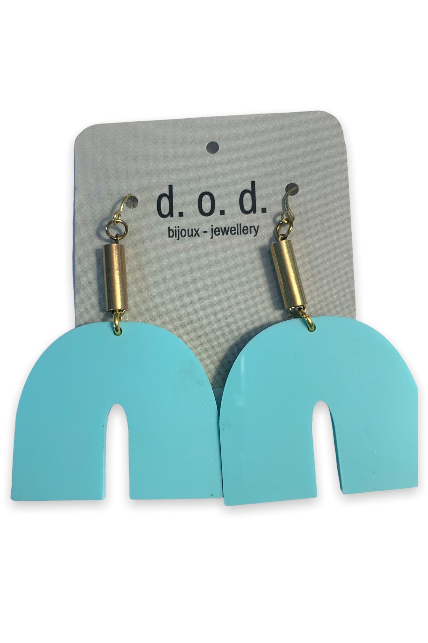 Tuut Earrings