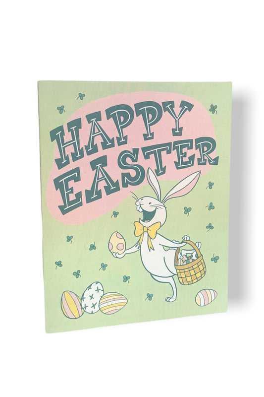 Happy Easter Card