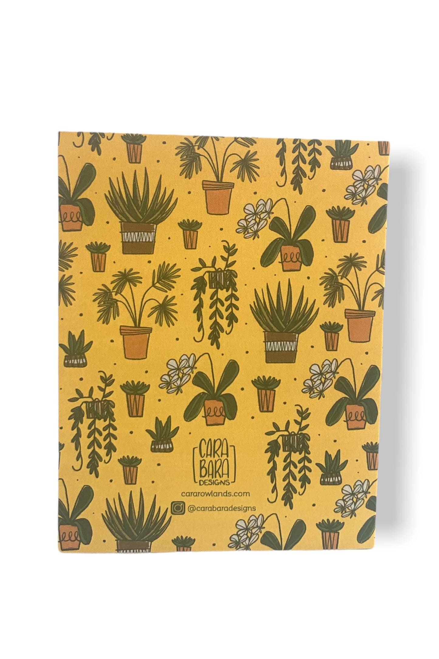 Way to Grow Congratulations Card