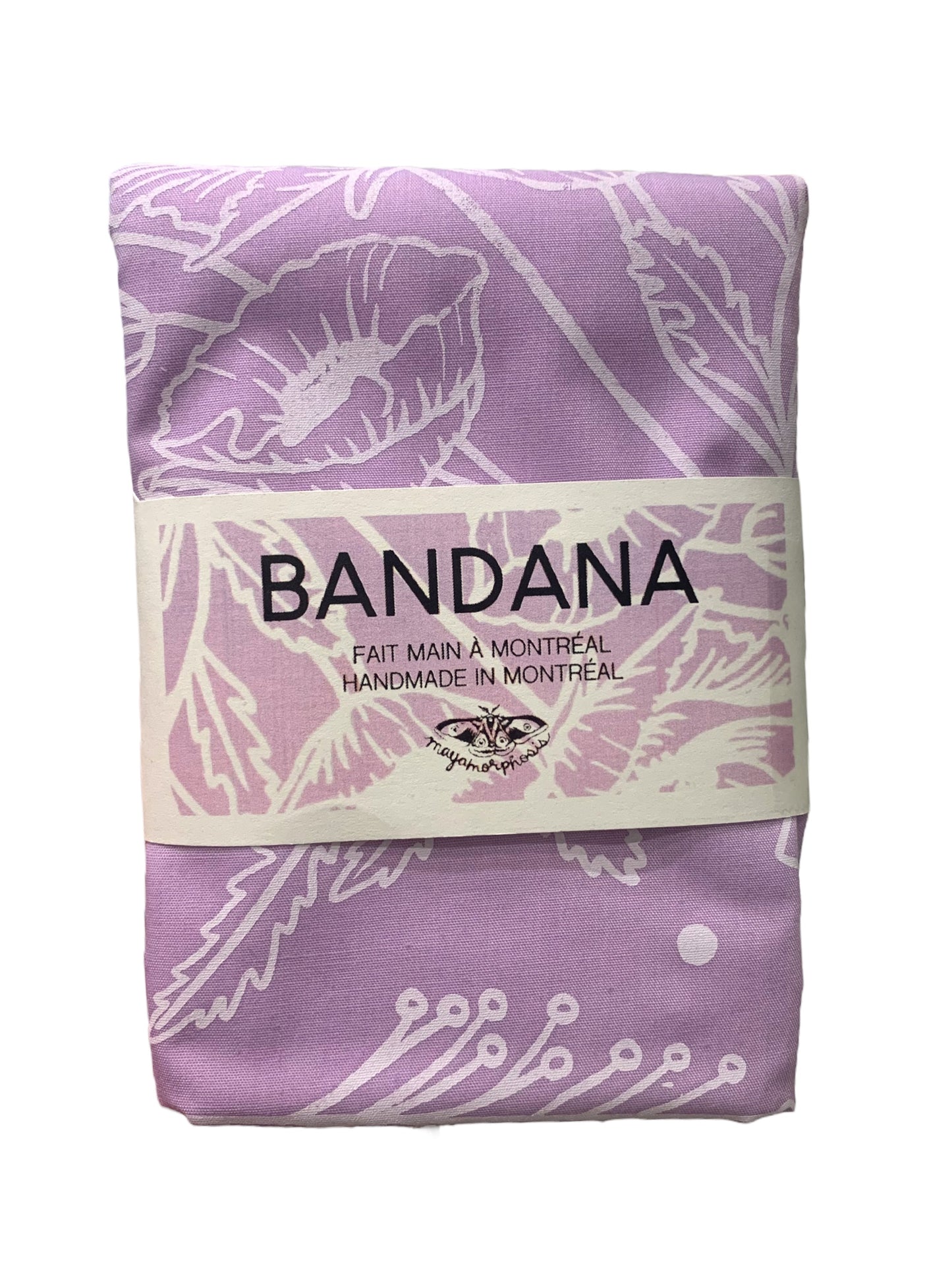 Protectors Bandana